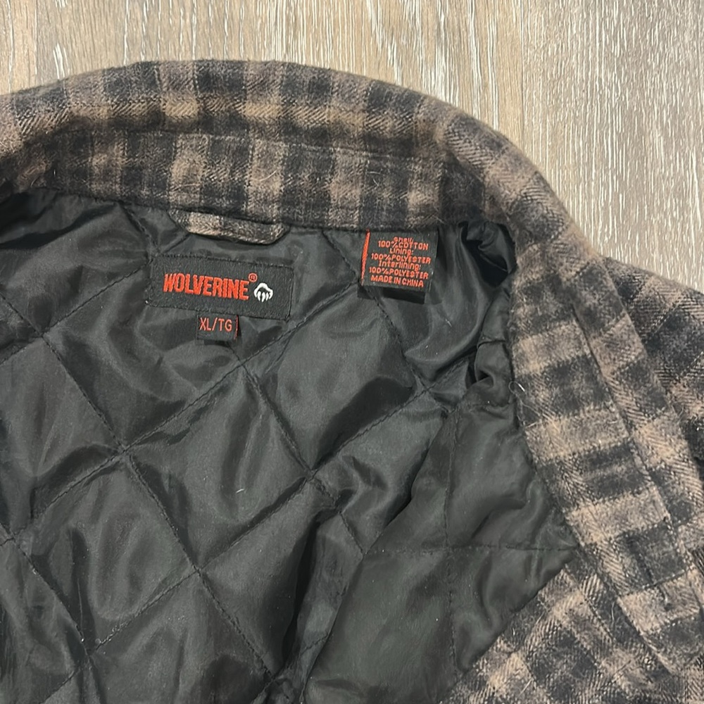 Wolverine Jacket - image 4